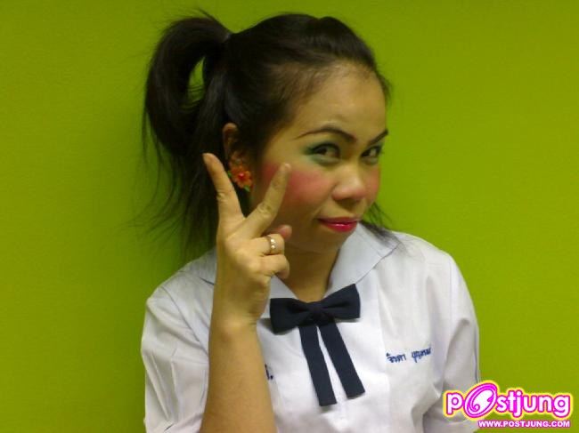 ตลก สาวคนนี้ใครชอบเธอบ้าง