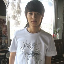 มินโฮมาแล้วจ๊ะ