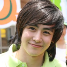 มาดูหนุ่ม"คุณ นิขคุณ"กันดีกว่า