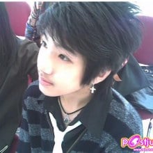 bank น่ารักดี่ะ