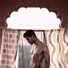 nitin gupta หนุ่มเซ็กซี่จากอินเดีย