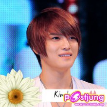 JaeJoong