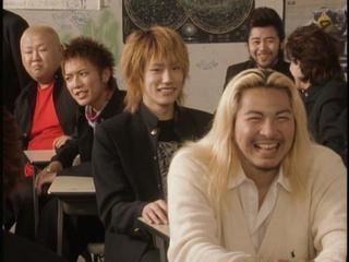 จากGokusen ทรงผมนี้น่ารักมาก