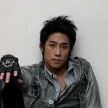 พี่พิช c-Quint น่ารักสุดๆ  ดูชิว่ารูปไหนน่ารักกว่ากัน