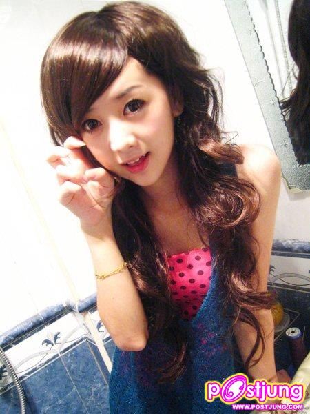 แอบแบ๊วเล็กน้อย