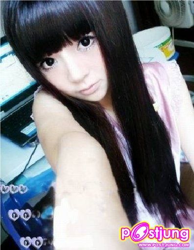 อันนี้ผมยาวๆ