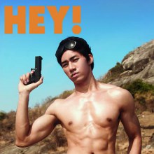 สุดๆเลยรวบรวมนายแบบสุดเซ็กซี่เลยจะบอกให้