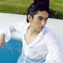 ดาราชาย  เซ็กซี่  มากมาย