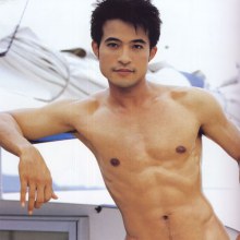 ดาราชาย  เซ็กซี่  มากมาย  ถึงมากที่สุด