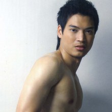 หล่อ ล้ำ ซี๊ดดดด...