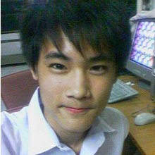 หนุ่มม.ปลายน่ารักๆ