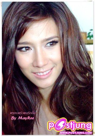 รูปพั้ อั้ม พัชราภา ใหม่จ้า เอามาให้ดูกั