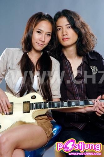 รูปพั้ อั้ม พัชราภา ใหม่จ้า เอามาให้ดูกั