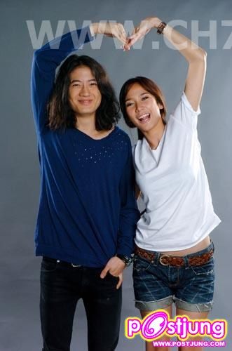 รูปพั้ อั้ม พัชราภา ใหม่จ้า เอามาให้ดูกั