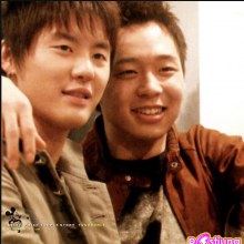 ดงบังชิงกิ 2 คนนี้ เป็นแฟนกันจิงๆหรอ หรือเปนไรกันอ่ะ