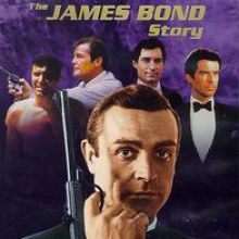 นักแสดง007 คุณชอบคนไหน