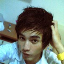 รวมคนที่คิดว่าน่าร๊าก ๆ...มั้ง