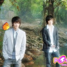 รูปพี่ไมค์ - พี่เต็งจ้า..