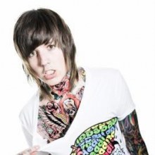 Oliver Sykes