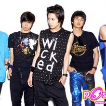 SHINee  กะ K - otic