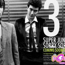 *รวมภาพSuper Junior 3rd Comeback *