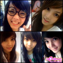 เกิดมาเพื่อ { ชนะ } ปอย โดยเฉพาะ