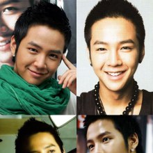 หล่กว่าพระเอกอีกอ่ะเหนด้วยป่าว