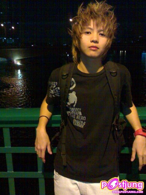 ANN คนละคนกับภาพแรก