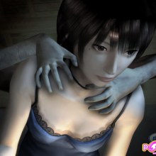 fatal frame หลอนทุกสถานการณ์