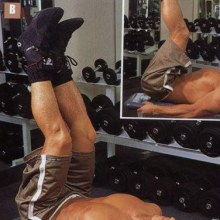 หล่อ ล่ำ น่าหม่ำจริงๆ