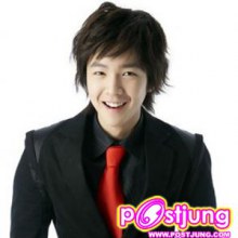 หล่อแบบนี้ ทำไมถึงไม่ได้เป็นพระเองใน"ฮงกิลดง"