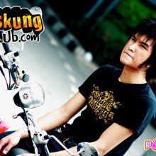 พี่บาส  ดารา+นักบาสทีมชาติสุดหล่อ...*-*