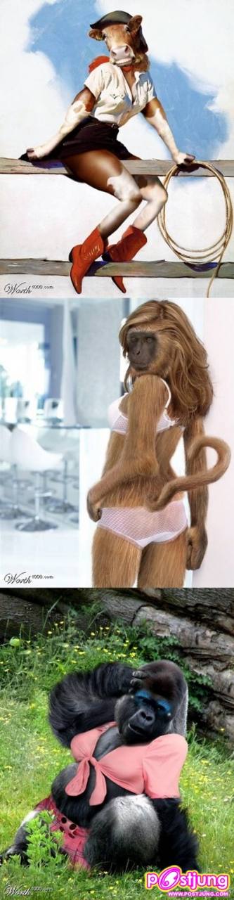 รวม นางแบบที่ เซ็กซี่ที่สุดในโลก