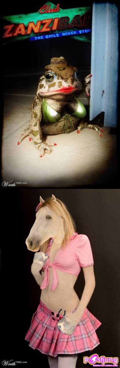 รวม นางแบบที่ เซ็กซี่ที่สุดในโลก