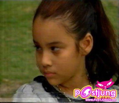 หยาด ตอนเด็ก