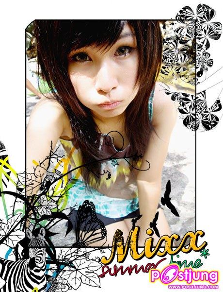 น้องมิกซ์ http://miss-mixx.hi5.com