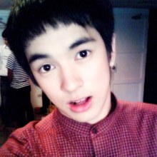 Pic พี่โจ๋จากแต๋วเตะตีนระเบิด!!