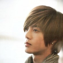 hyun joong