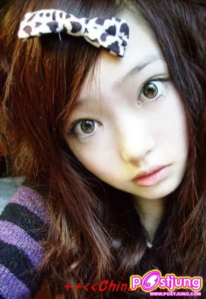 น่ารักสุดๆ