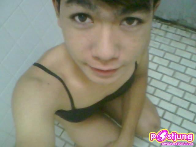 คนนี่ขอเสือกด้วยคร่า เค้าชื่อแก๊ป