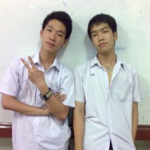 เก็บมาจาก hi5 นะคะ น่ารักเยอะเลย มาดูกัล