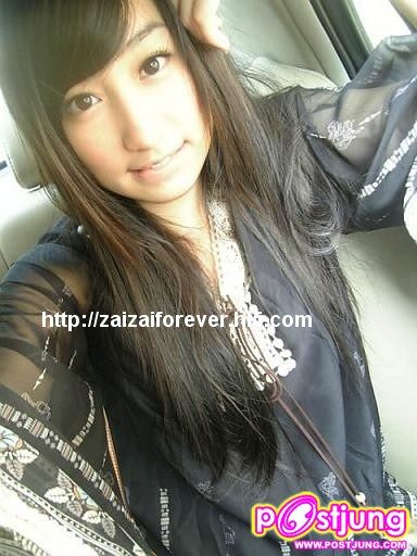 ขาววว จัง