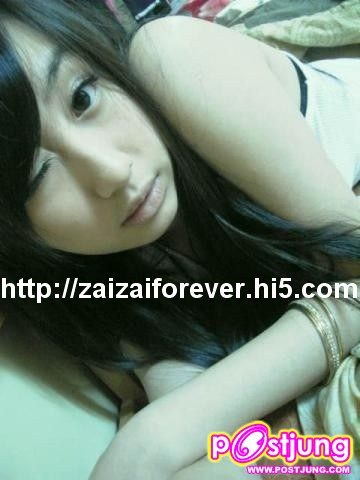 แอบเซกซี่ นิดๆ น่ารัดค่ะ