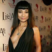 Bai Ling