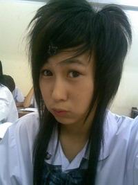 แอ๊บแบ้ว