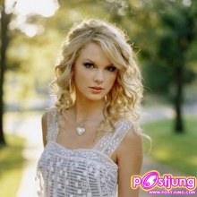 Taylor Swift  นักร้องสาวคันทรี่ที่ดังที่สุดของอเมริกา