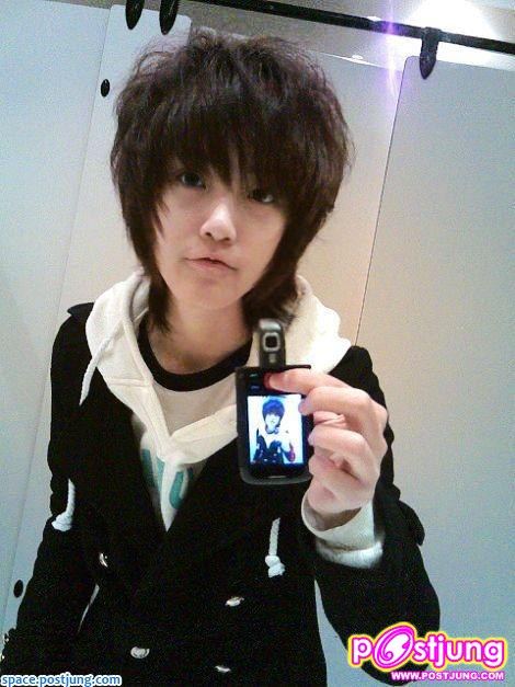 พี่โทกิ น่ารักดีอ่ะ