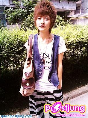 น่าร๊ากเกิ๊น พี่โทกิ อ่ะ