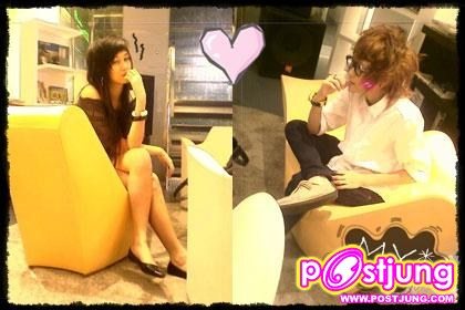 คู่นี้ก้อน่ารัก