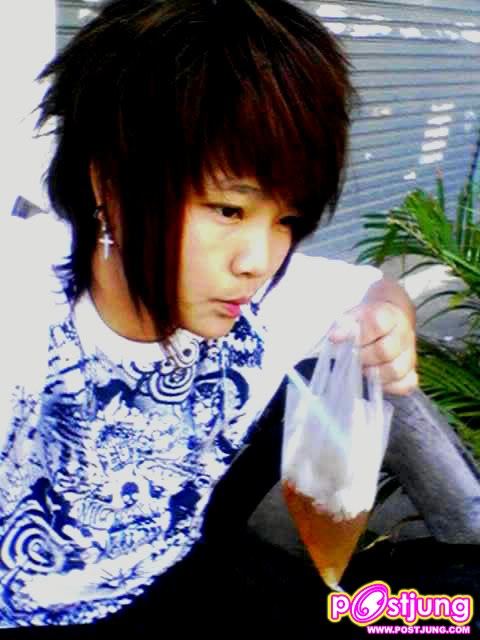 คนเดวกะข้างบน อยากกินน้ำด้วยจัง